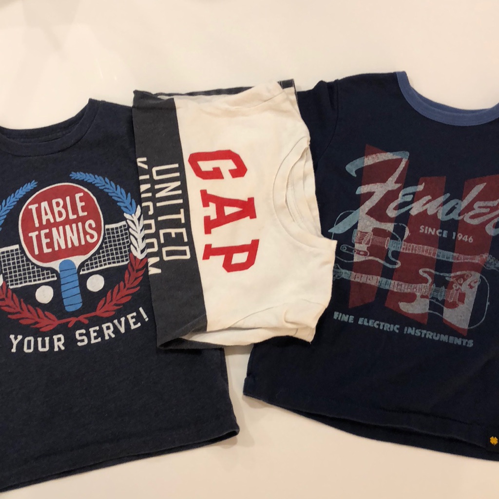 Boy Bundle